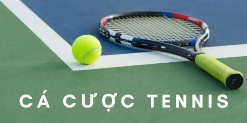 Khám phá đôi lời giới thiệu về cá độ Tennis Khám phá đôi lời giới thiệu về cá độ Tennis